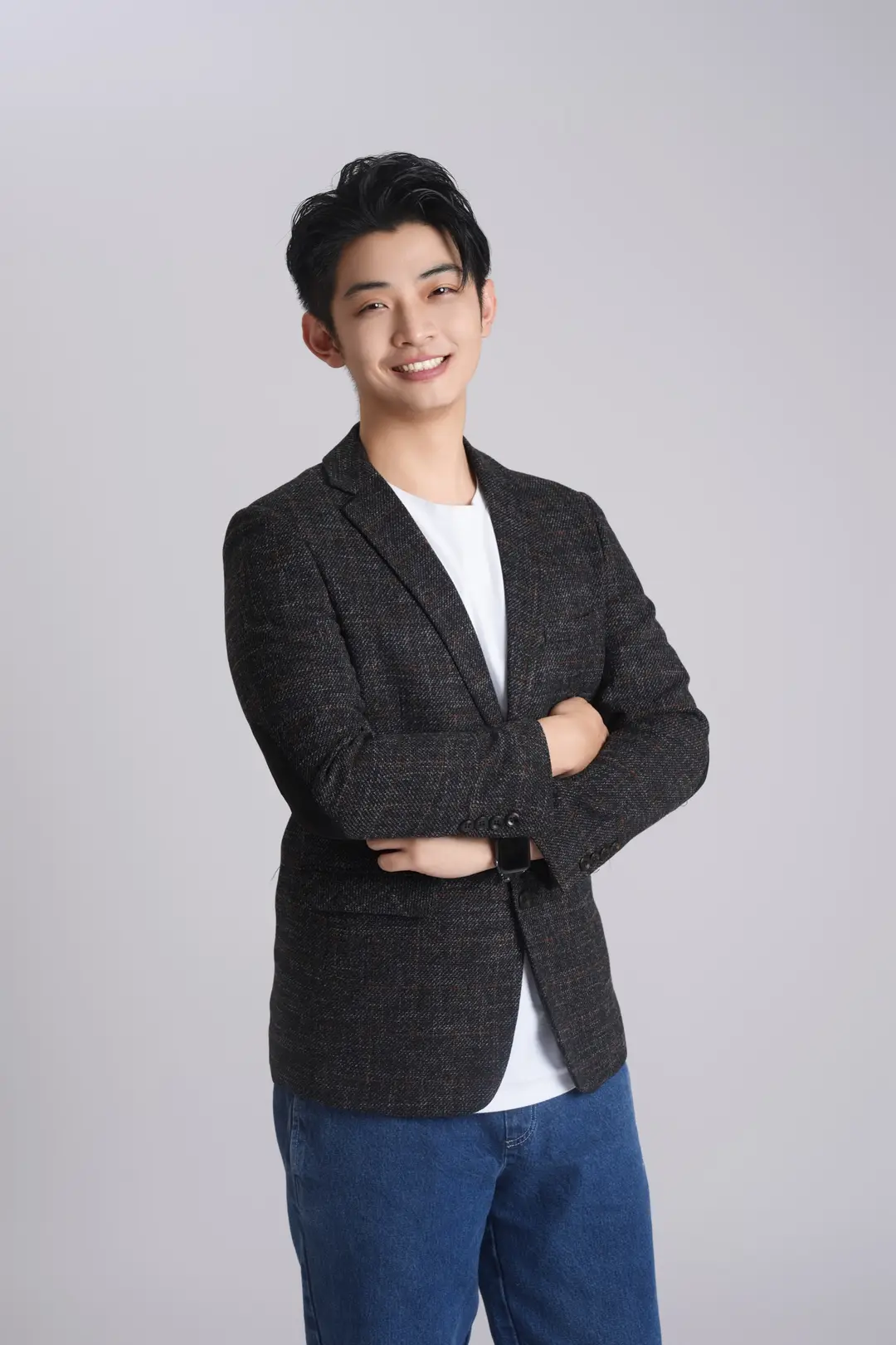 Aaron Yu