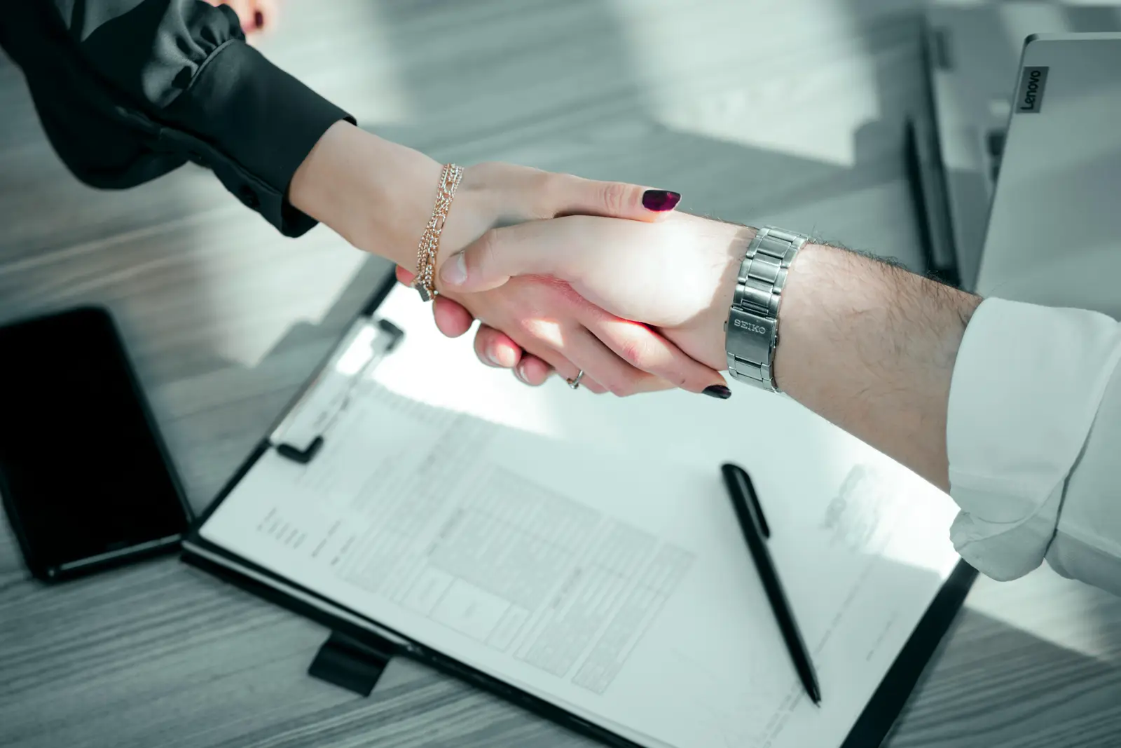 What is the difference between an agent, a distributor, and an exclusive arrangement? Before agreeing to exclusivity or stocking inventory, clarify who owns the goods