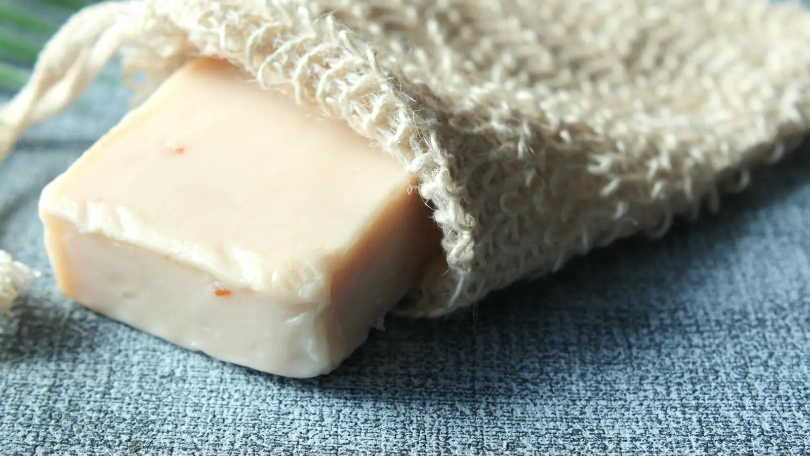 How can North American buyers understand a Taiwanese goat-milk soap?